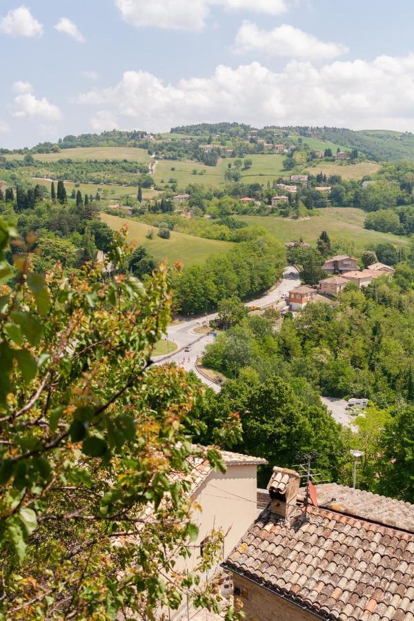 Appartamento Urbino Experience Esterno foto