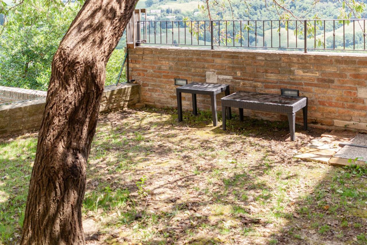 Appartamento Urbino Experience Esterno foto